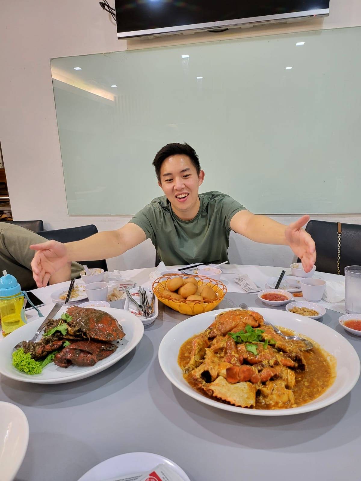 Alvin Yu