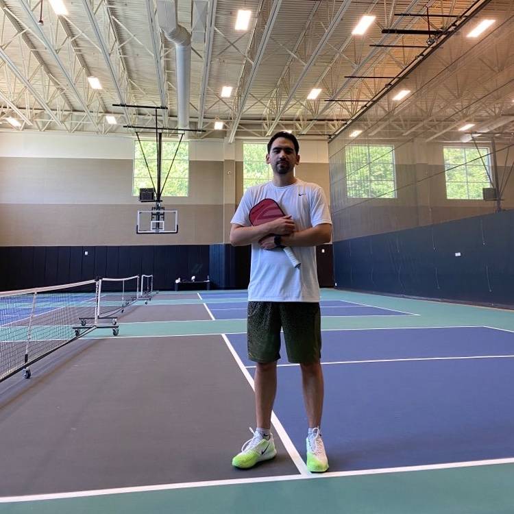 Pablo Alvarado