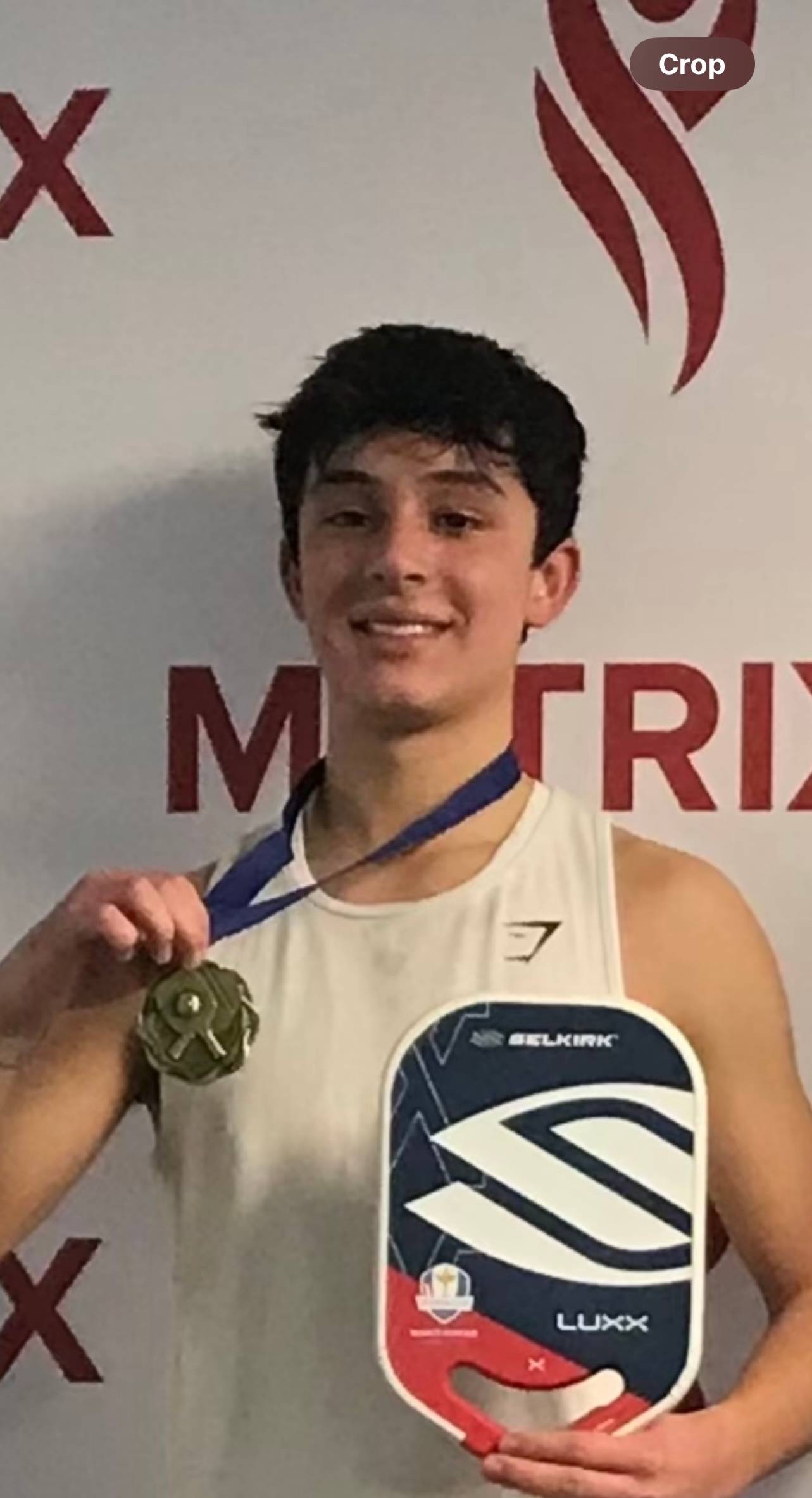 Noah Alvarado