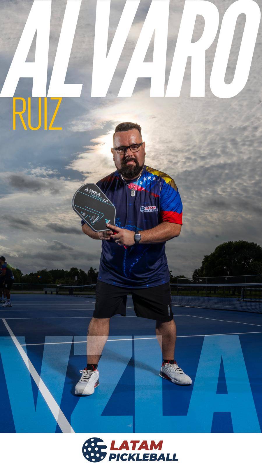 Alvaro Ruiz