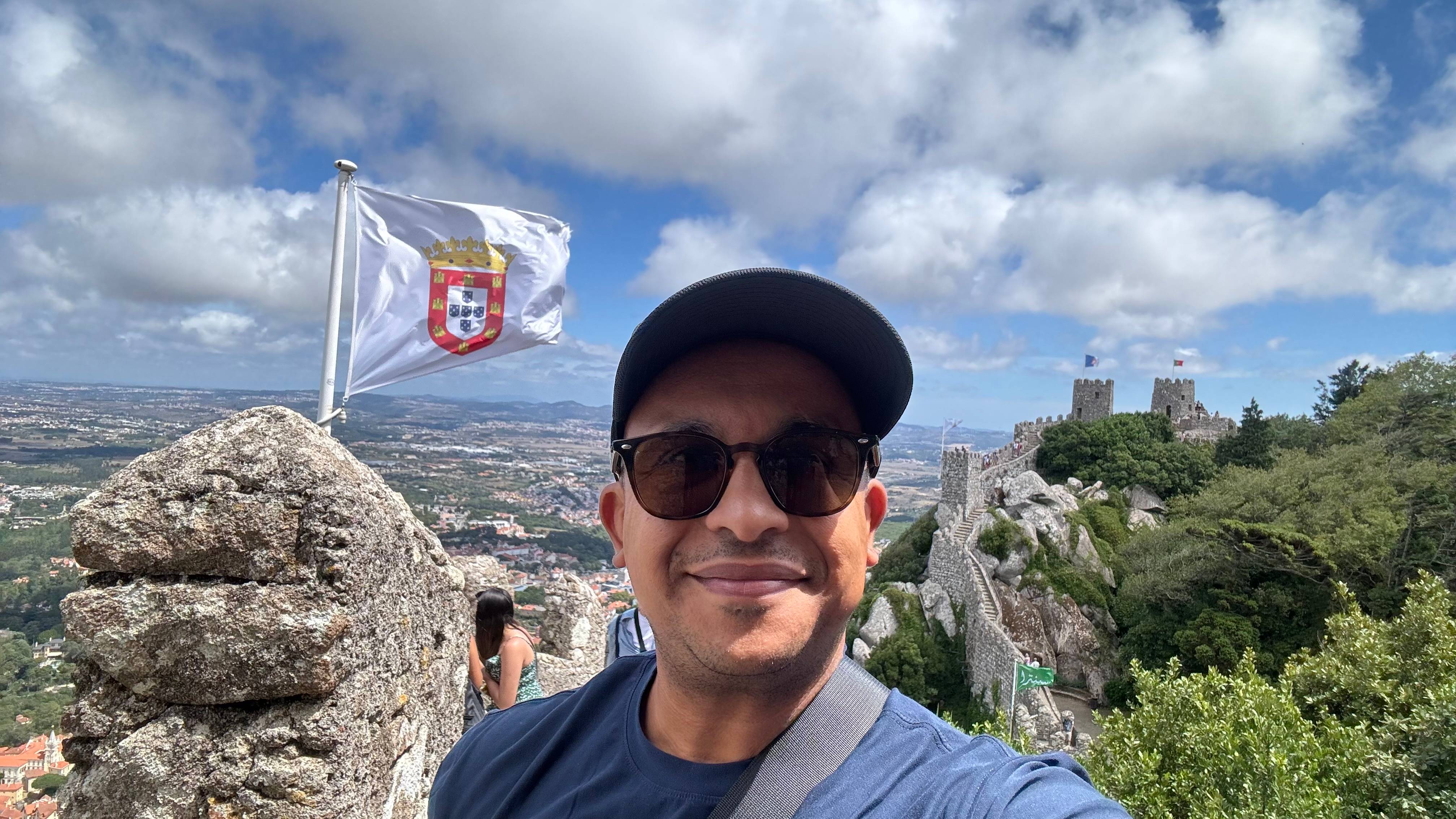 Joseph Alves