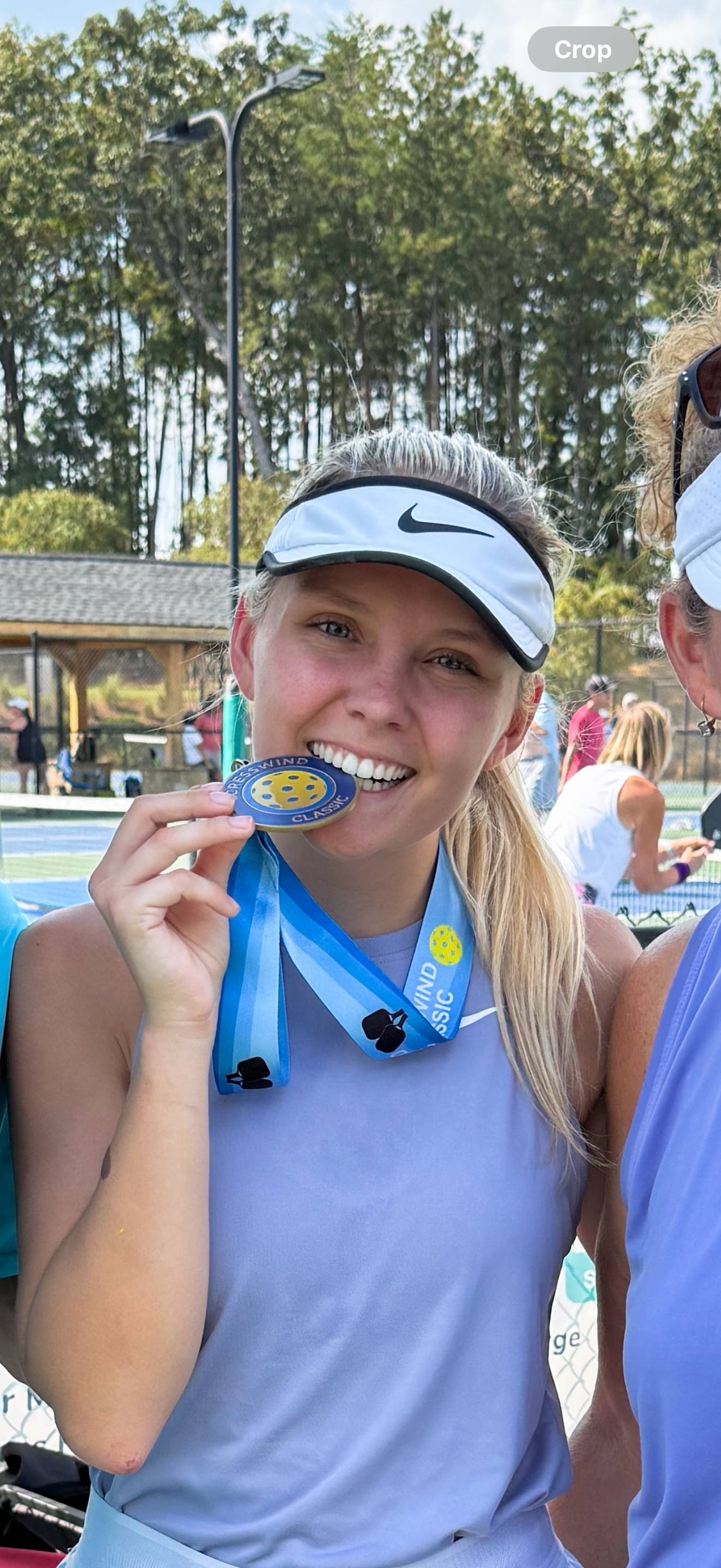 Alyssa McSpadden