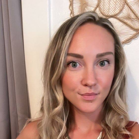 Amy Nye