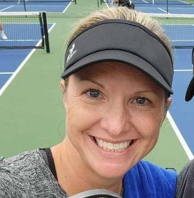 Amy Sanderl
