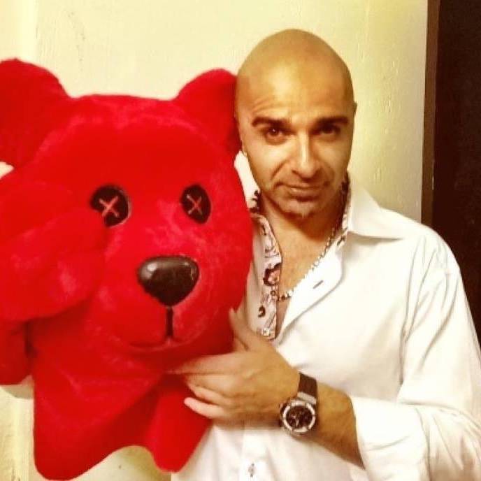 Ammar Kubba