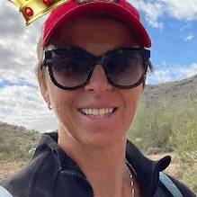 amy Stoneburg