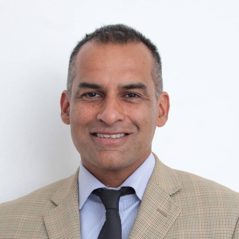 Amaan Khalfan