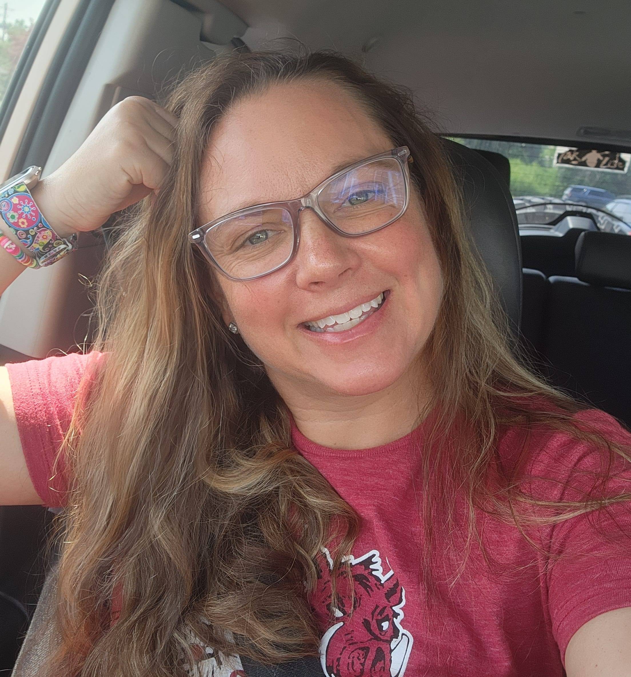 Amanda Fuller