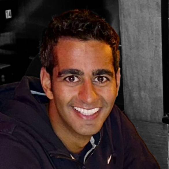 Amar Shivdasani