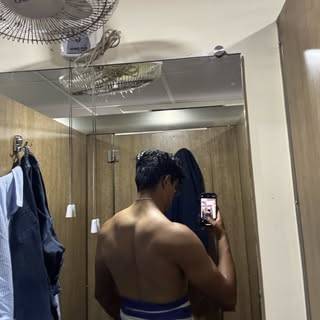 Ammol Ramchandani