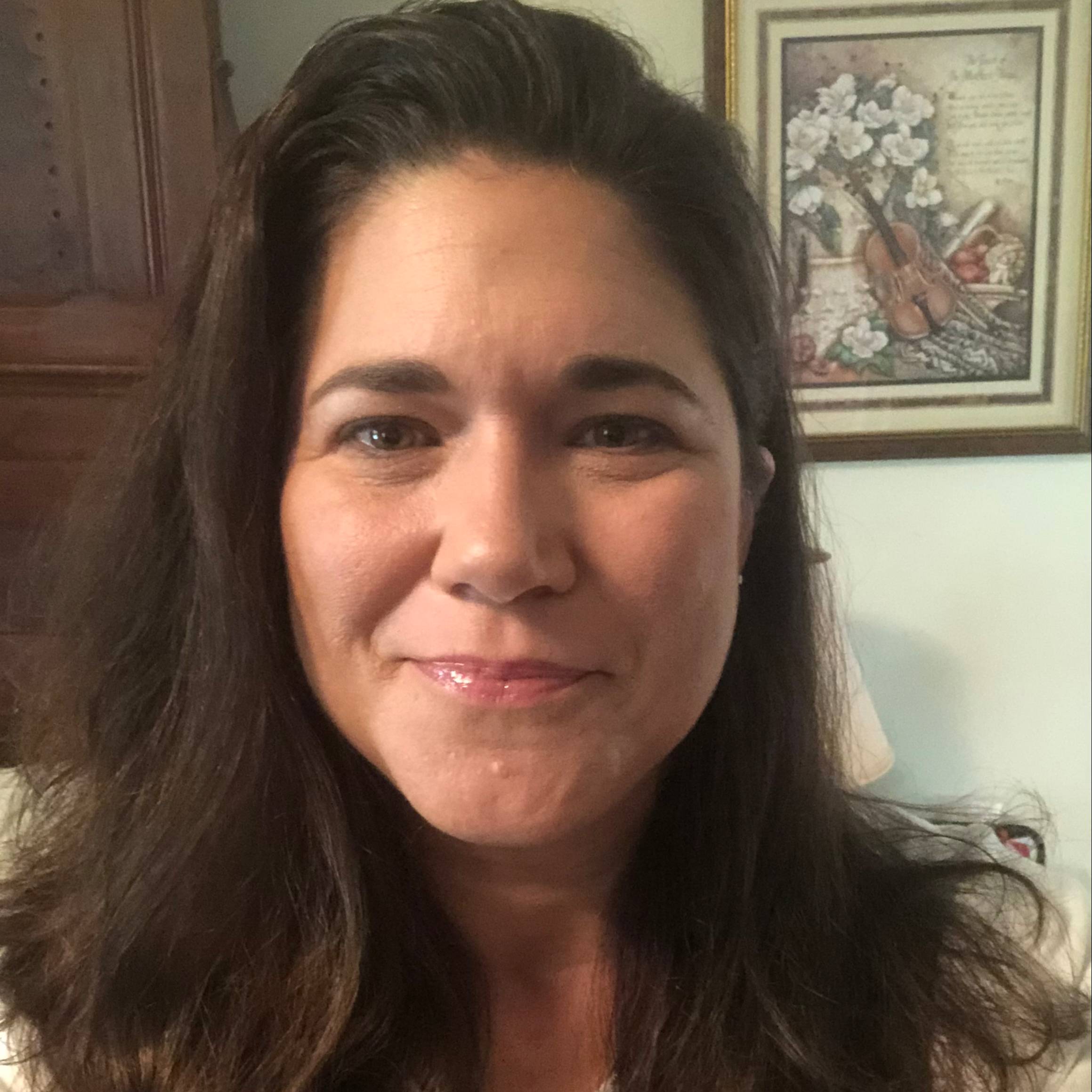 Amanda Gail Ostertag