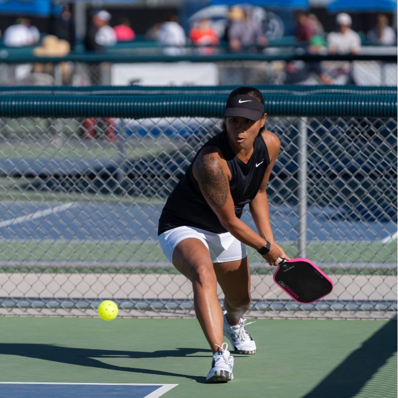 Amelia Garcia-Mendes