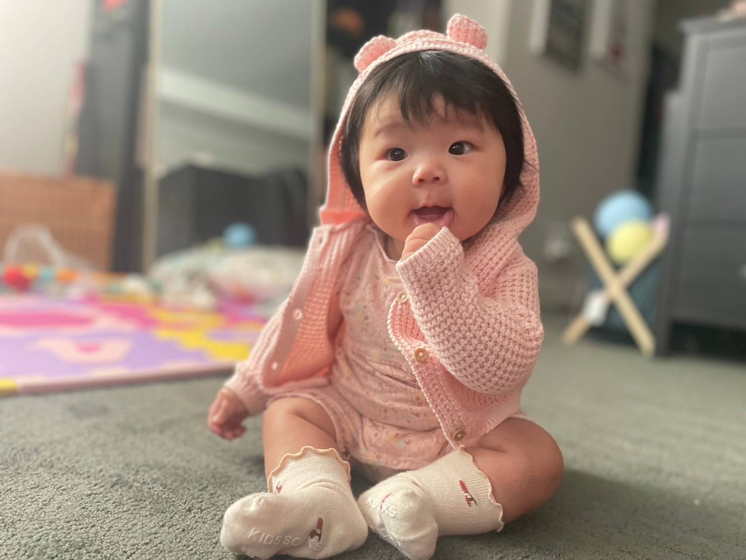 Amy Chang