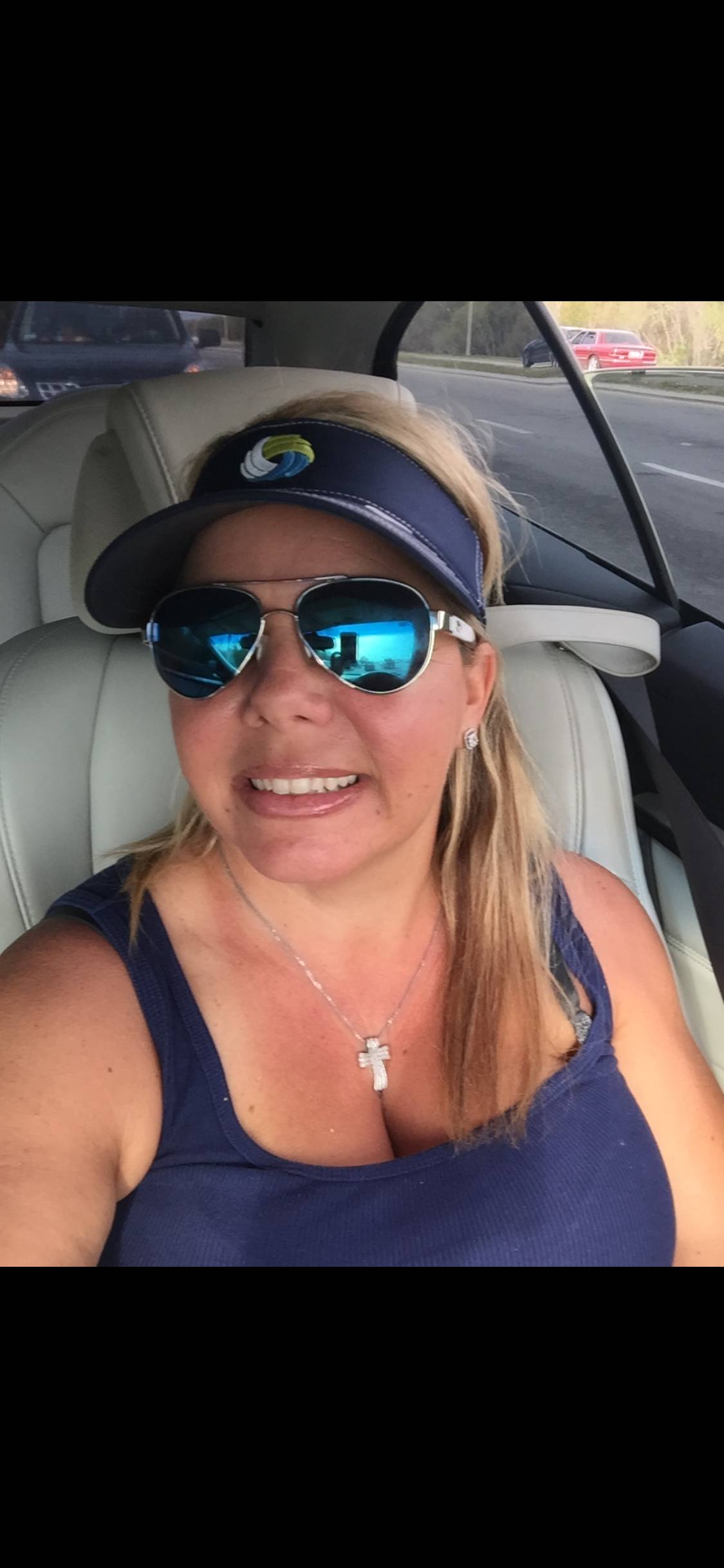 Amy Flock