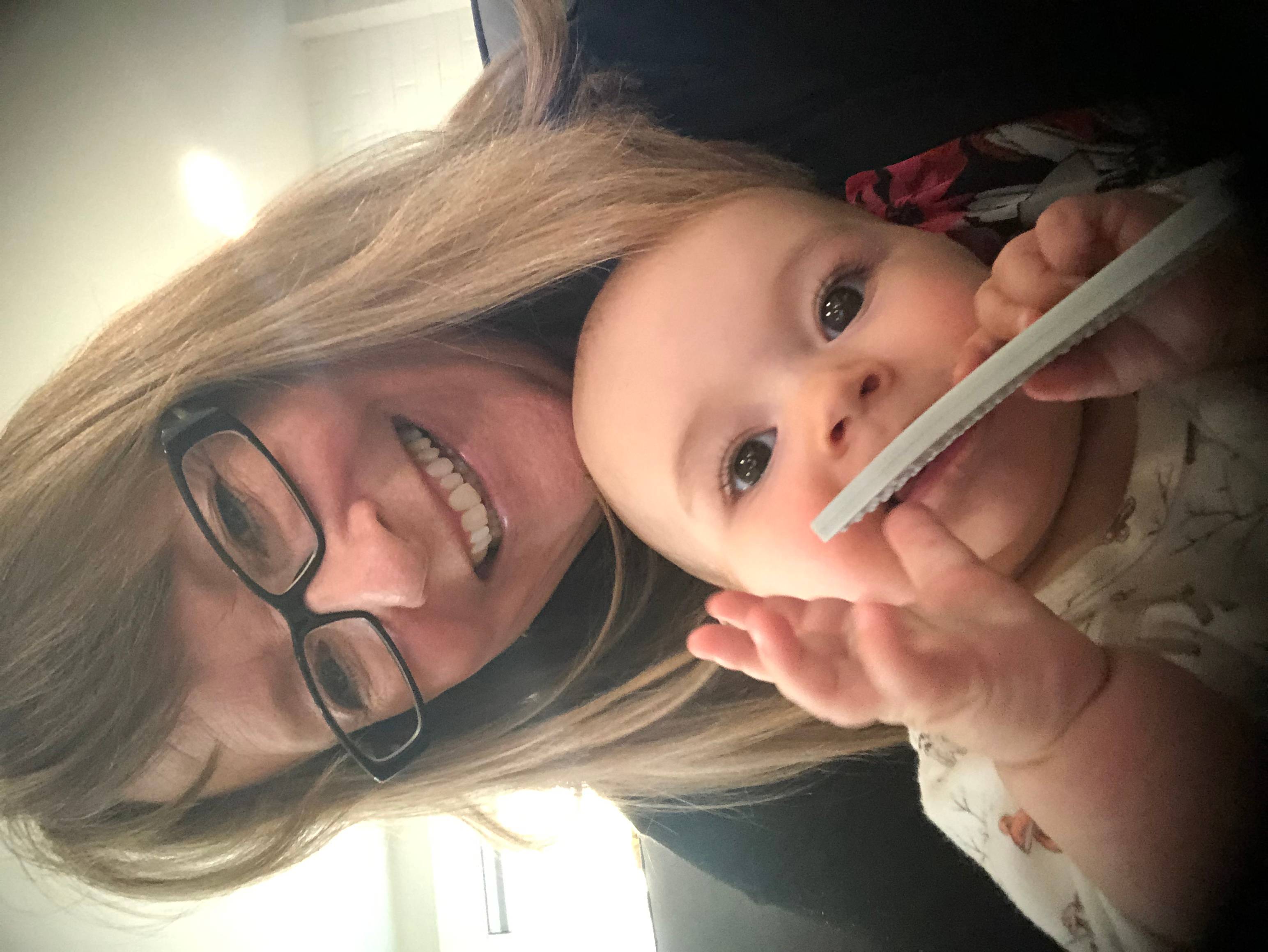Amy Goldkamp Sauerlender