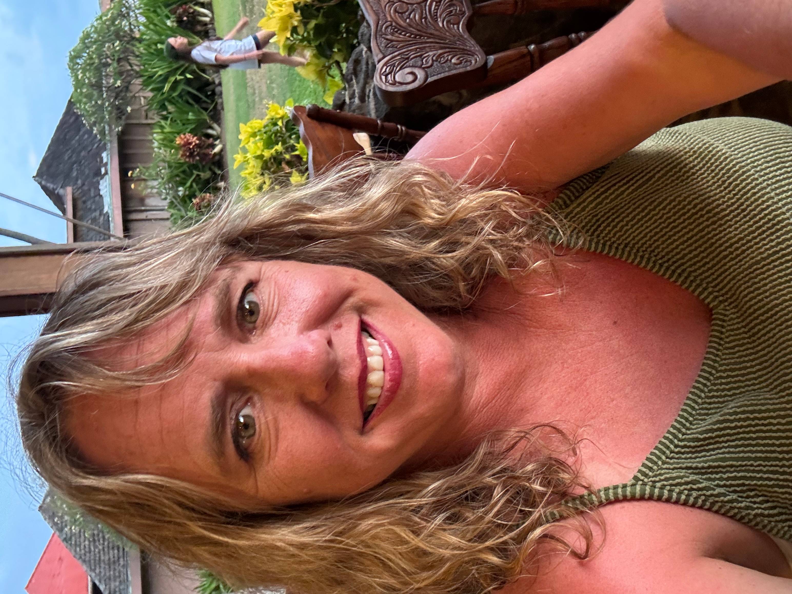 Amy Lanoue