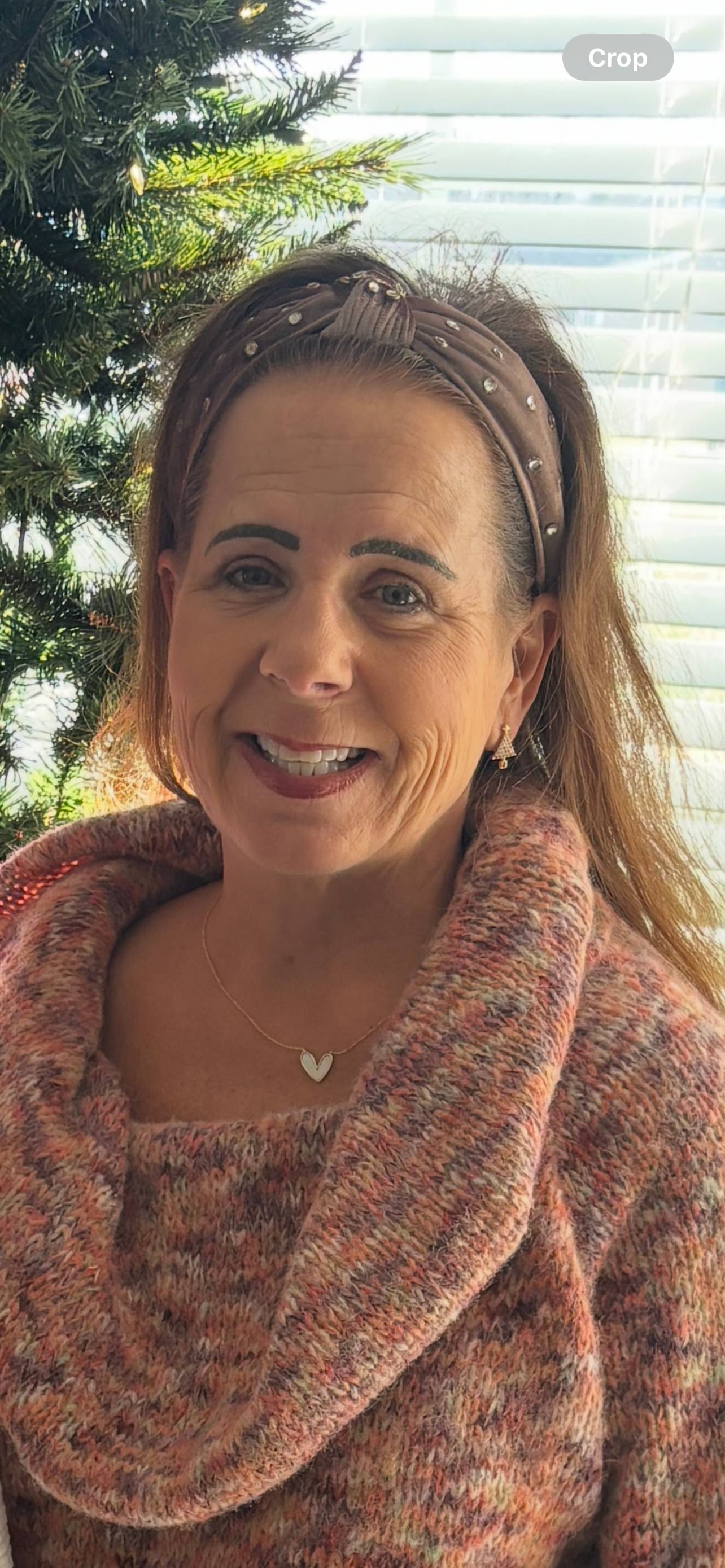 Amy Swoope