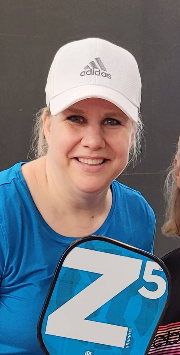Amy Poyner