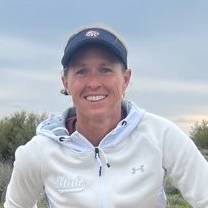 Amy Cowley