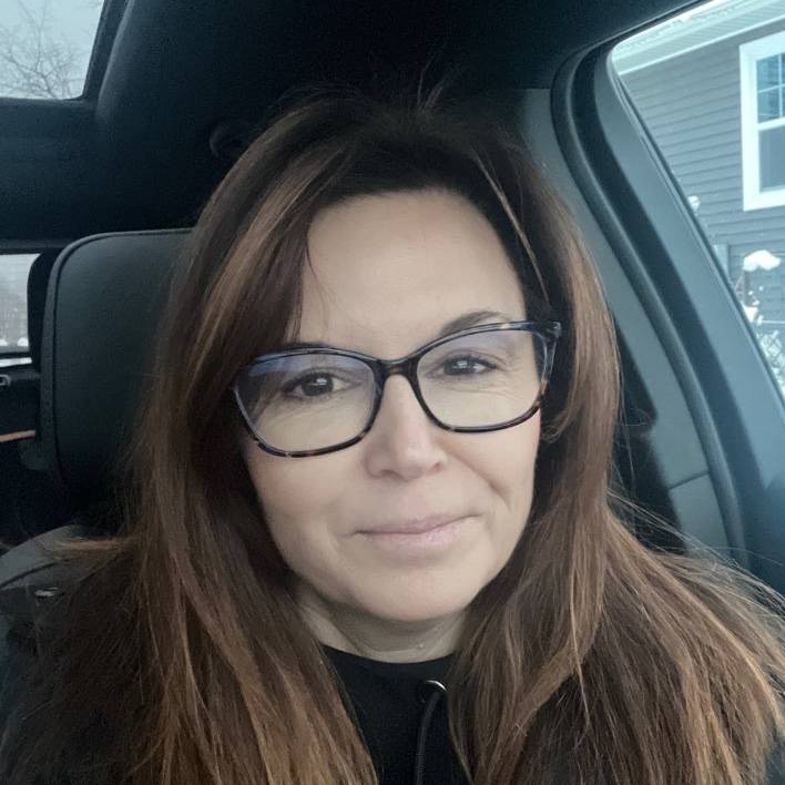 Amy Schaub