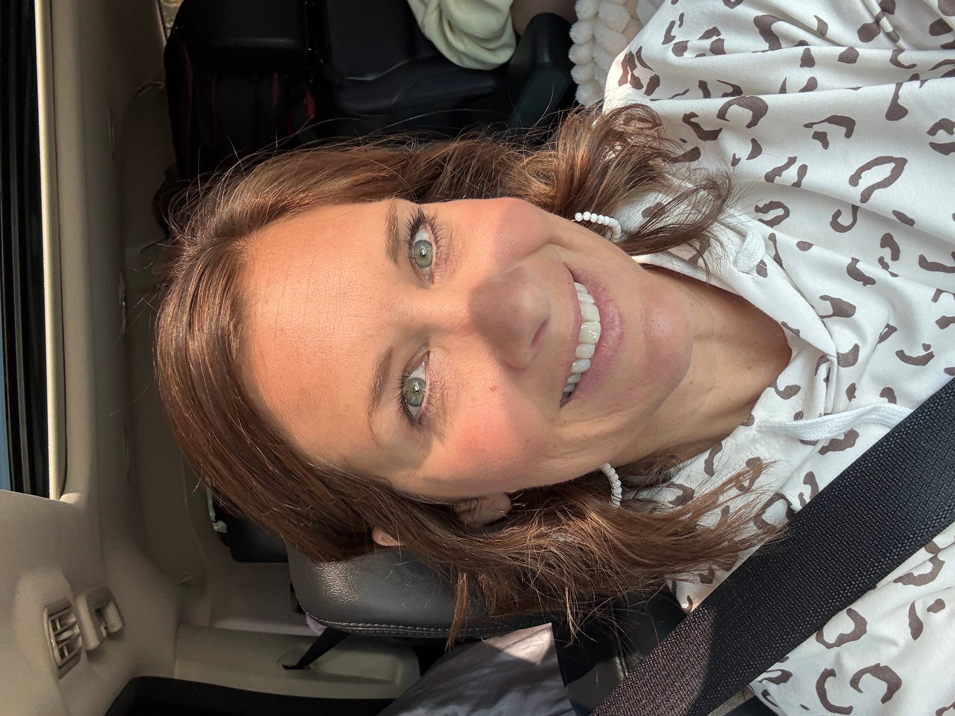 Amy Farah