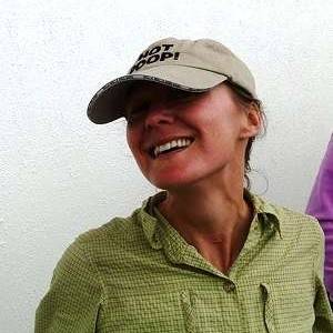 Amy Busch