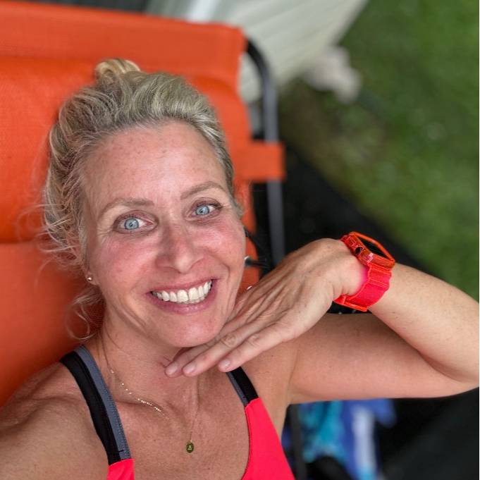 Amy Merkle