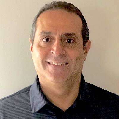 Amir Mesri