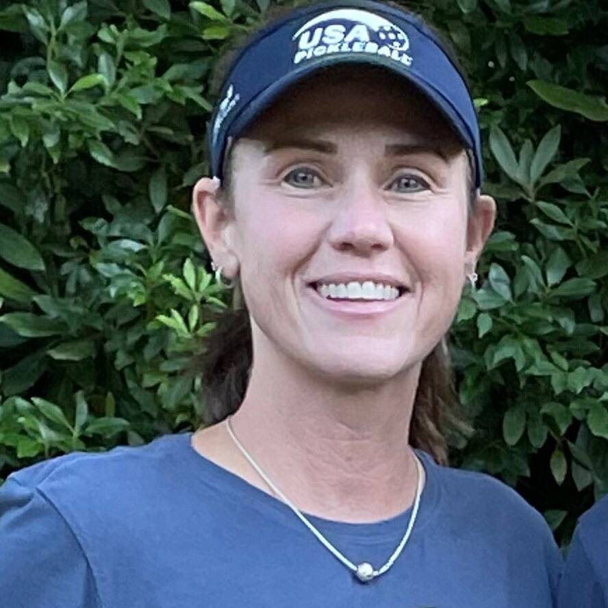 Amy Harmon
