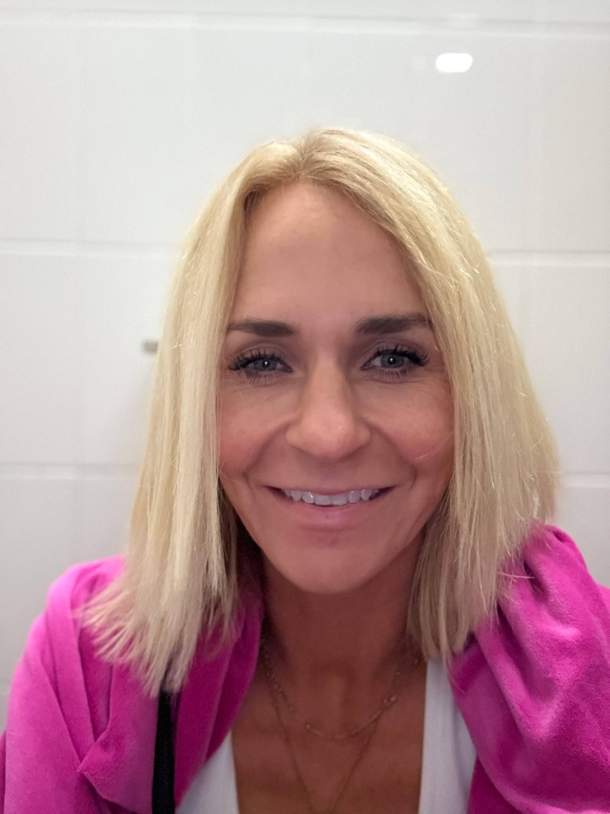 Amy Hamric