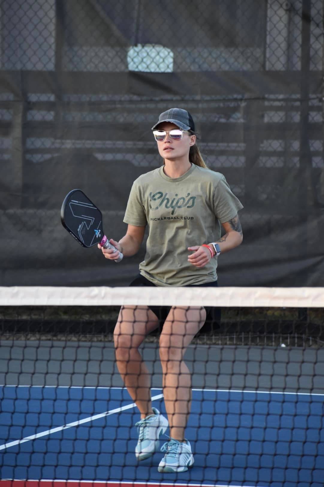 Amanda Smith