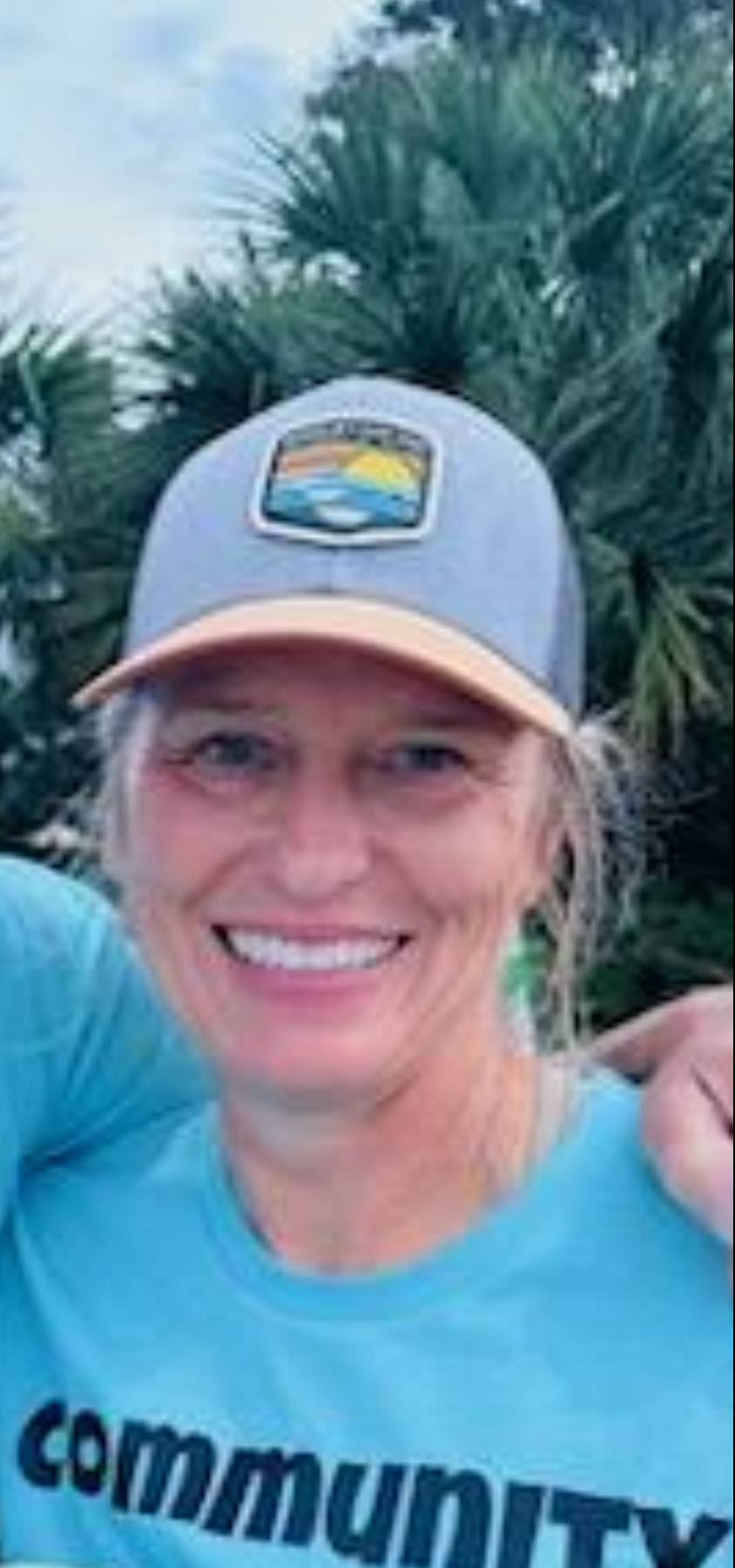 Amy Camp Smith