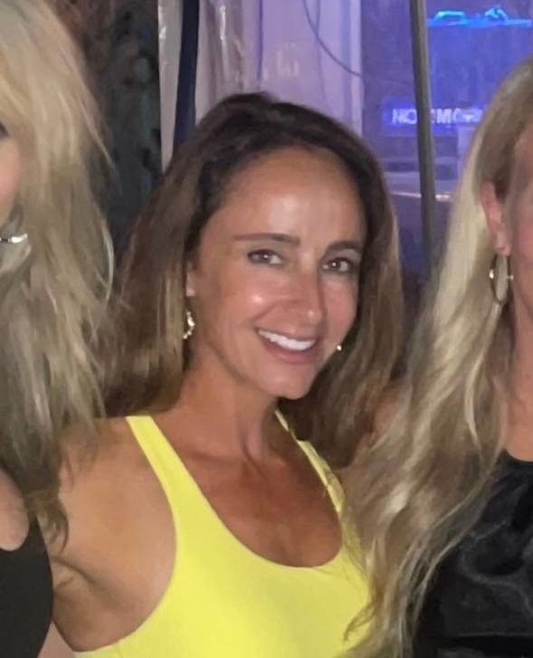 Amy Schmutte