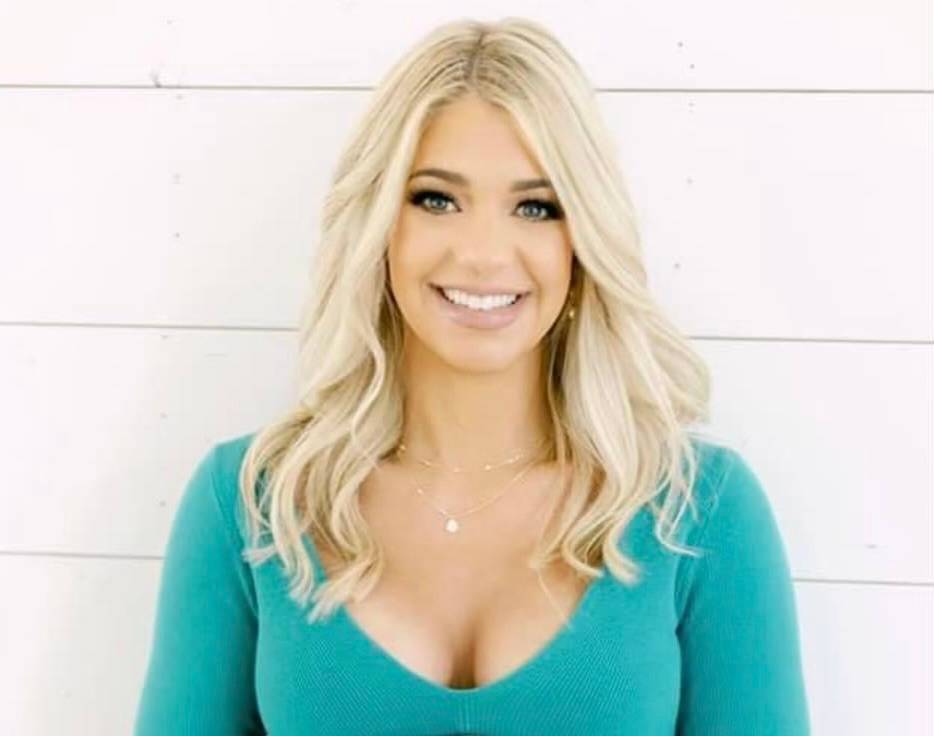 Amanda Quinn