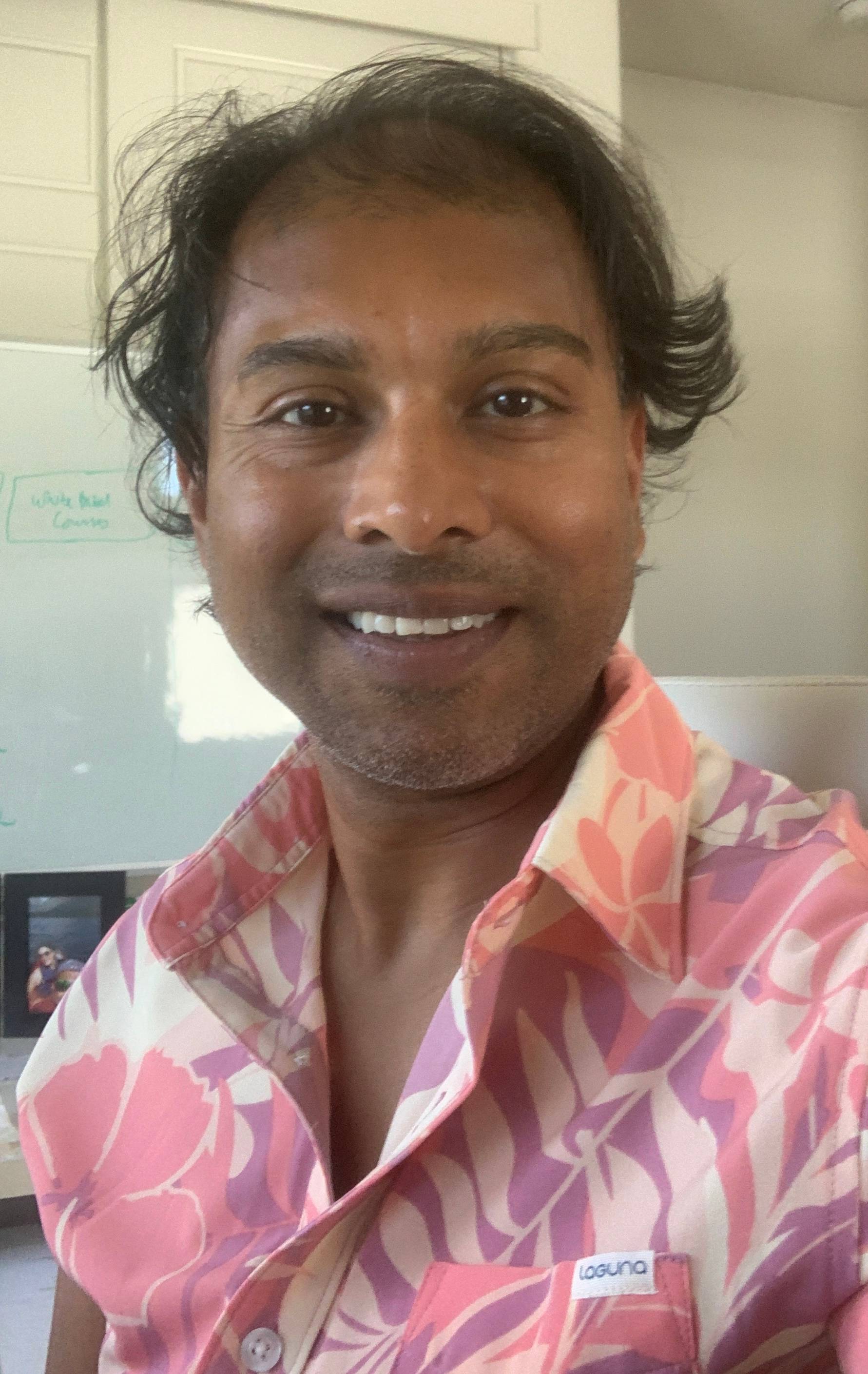 Amar Chokshi