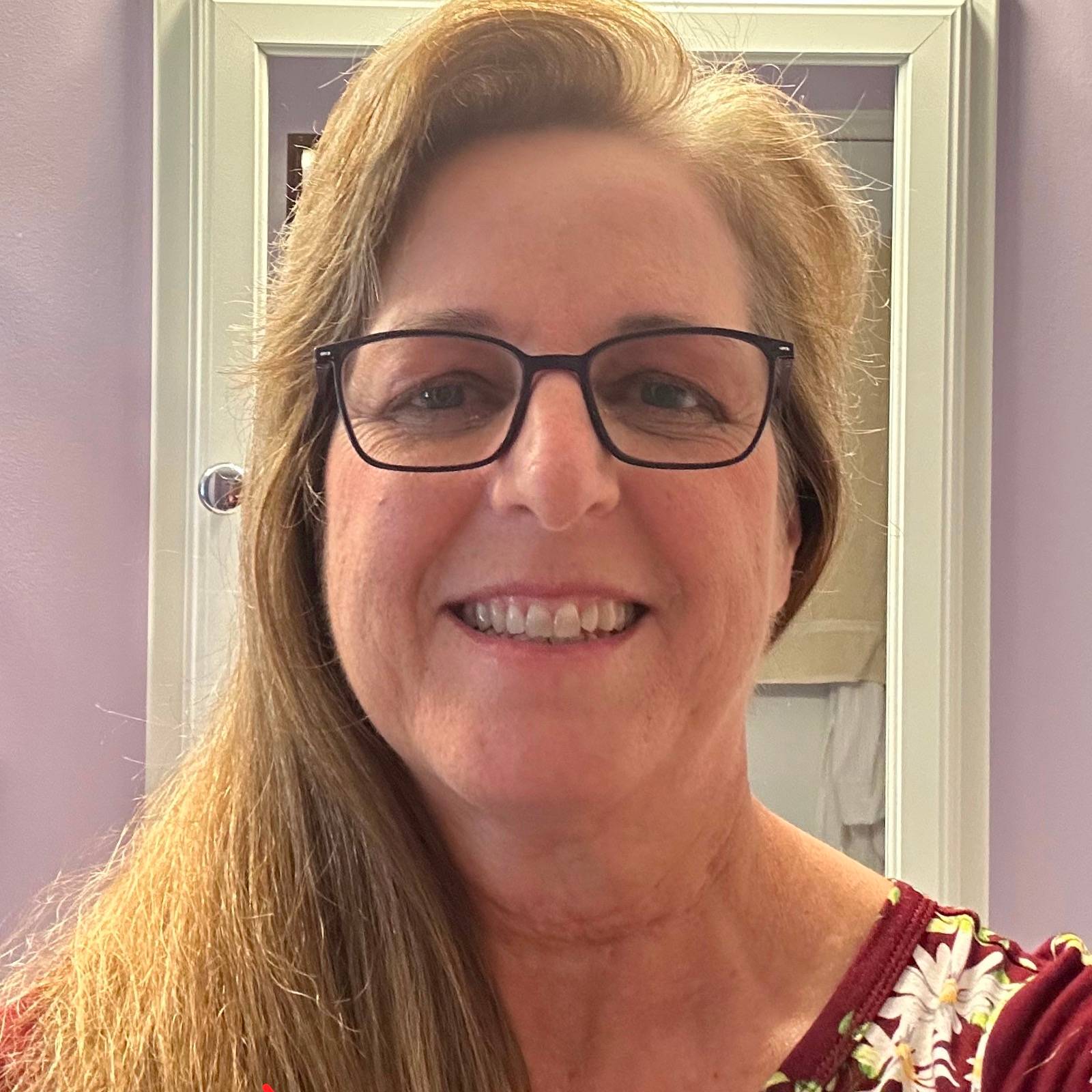 Amelia Barmoy