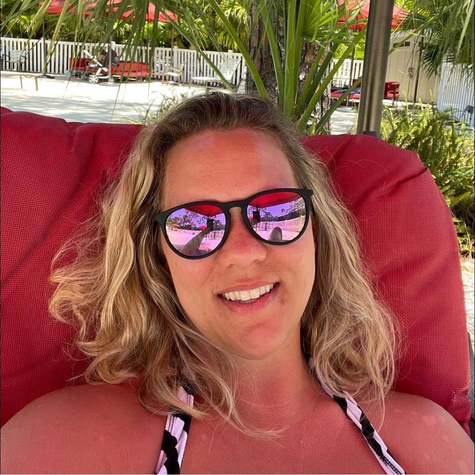 Amanda Wilson