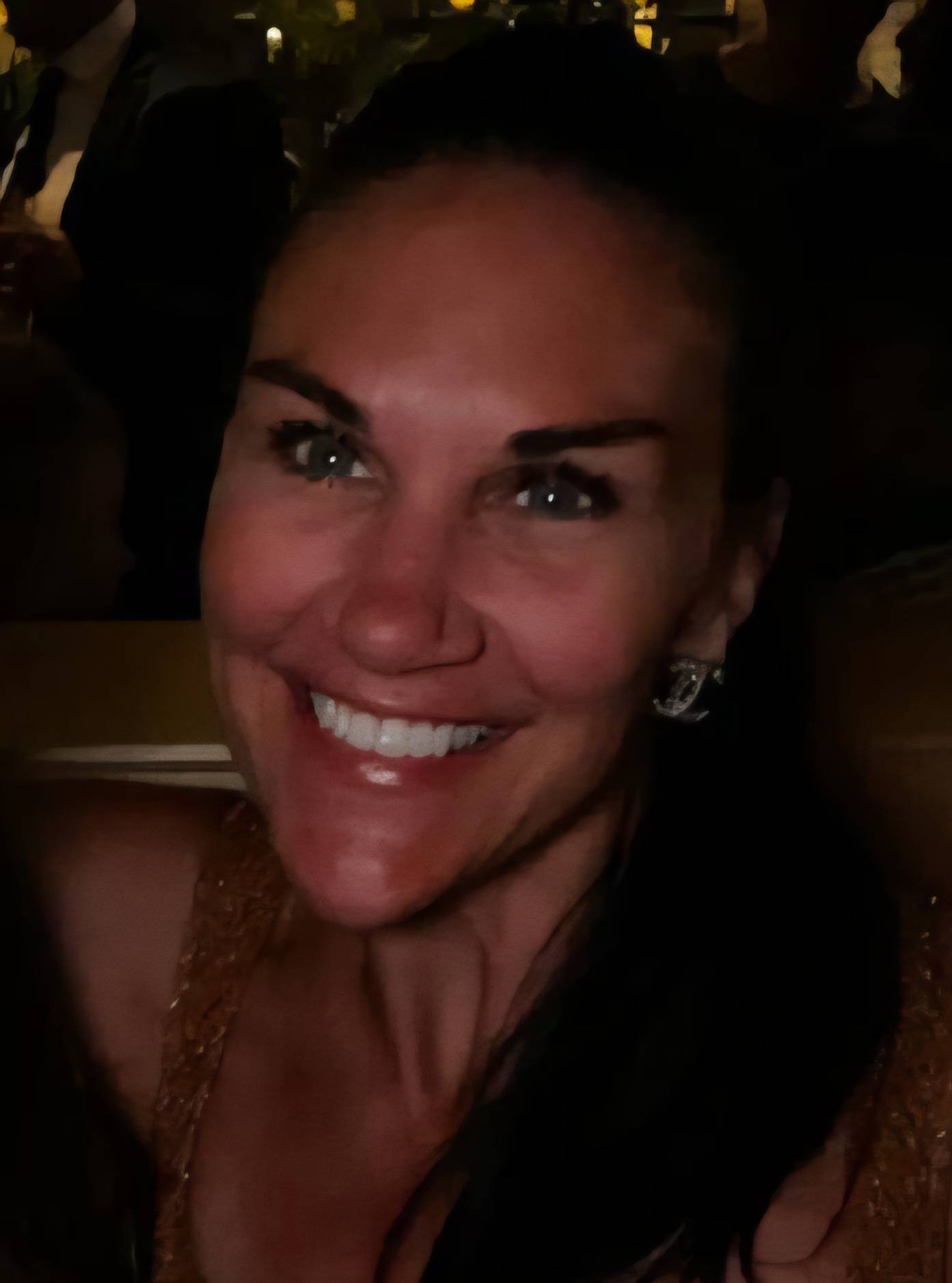 Amanda Torborg