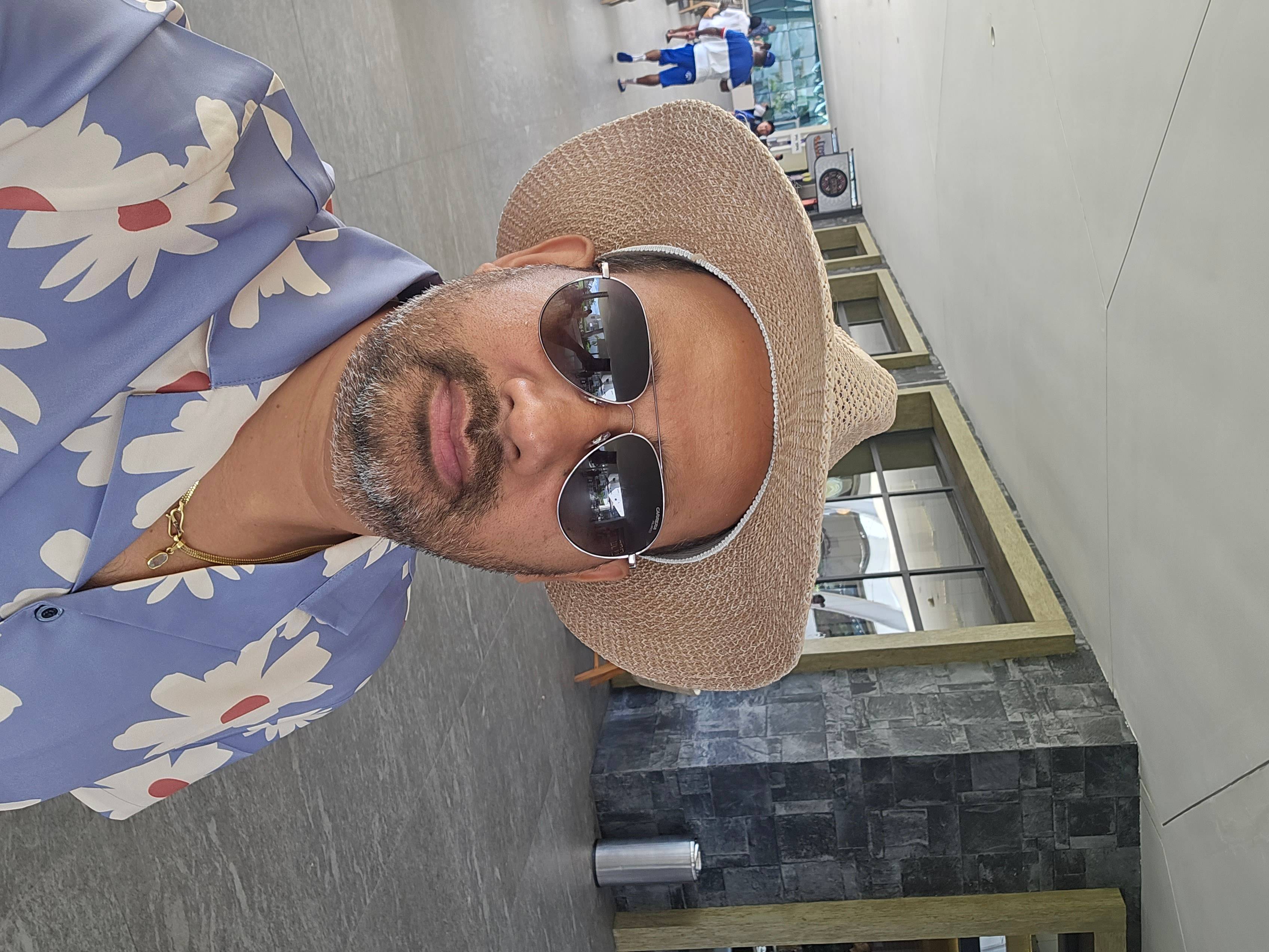 Amritpal Sahil