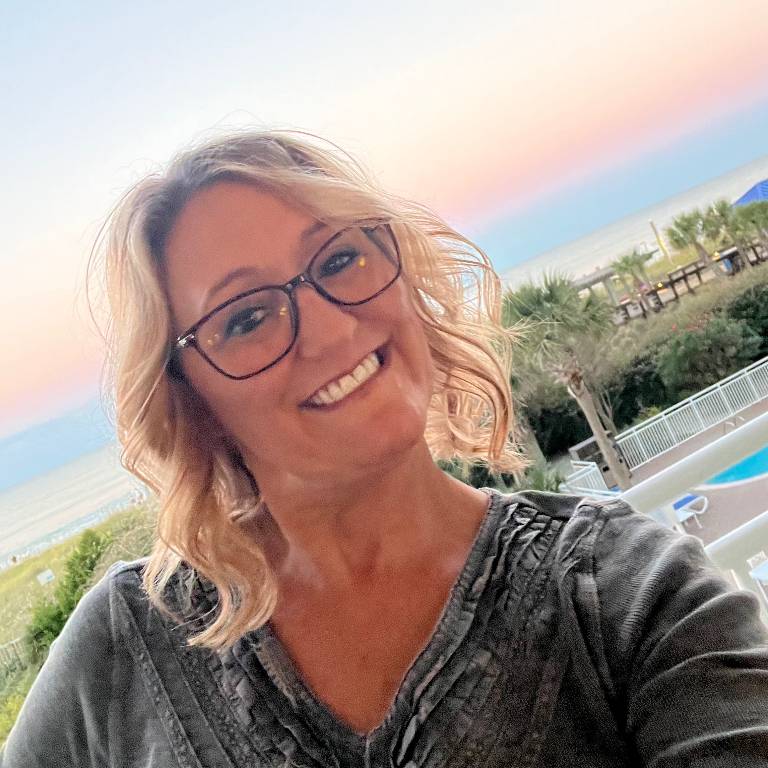 Amy Brewington