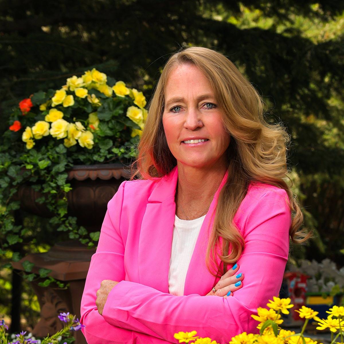 Brenda Amundsen