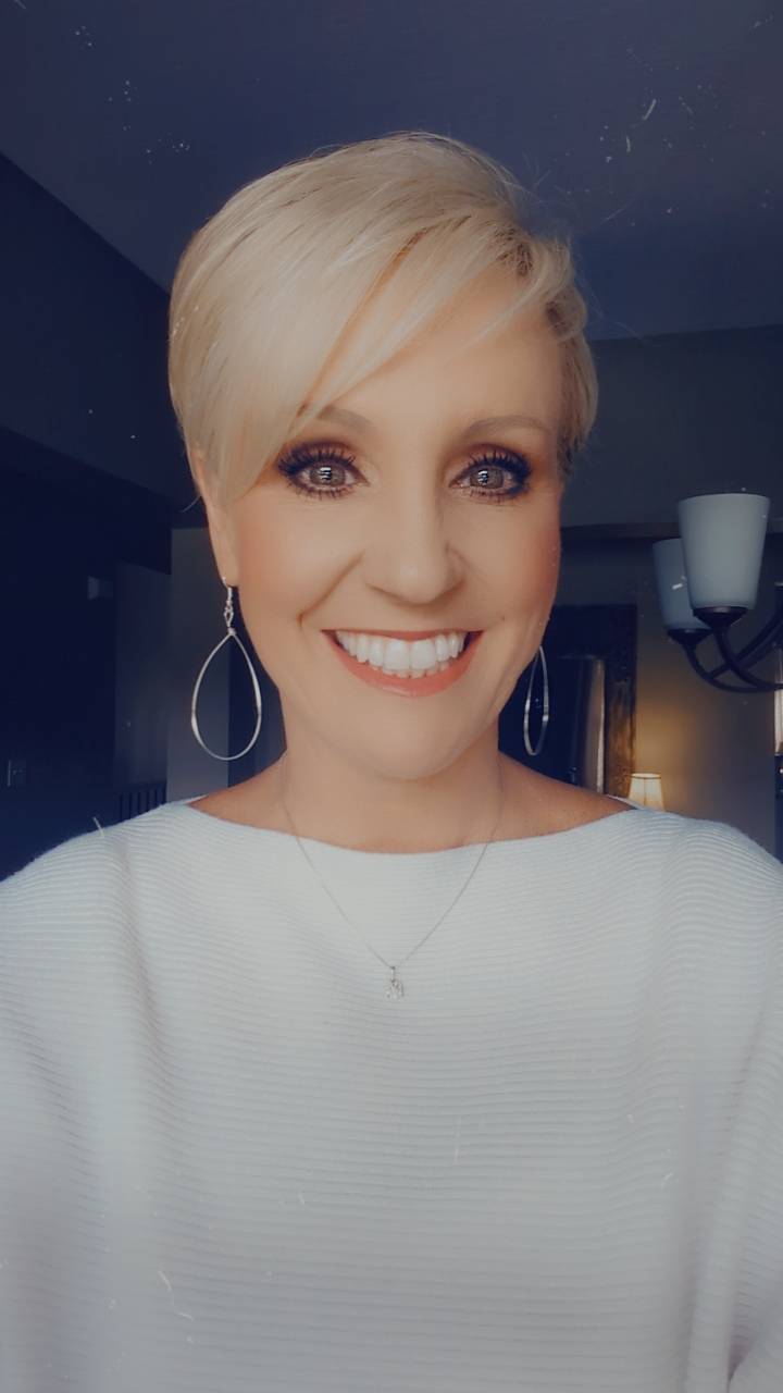 Amanda Pennington