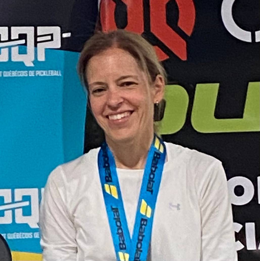 Amelie Loranger