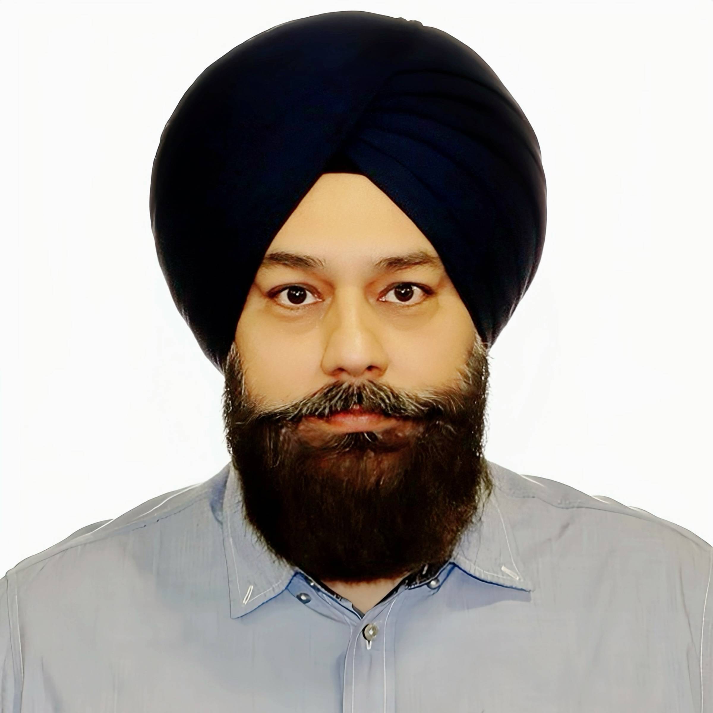 Amandeep Singh Bhachoo