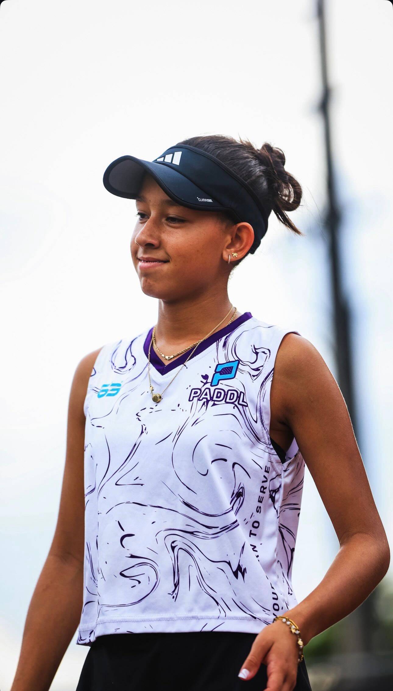 Amanda Sofia Diaz Velazquez