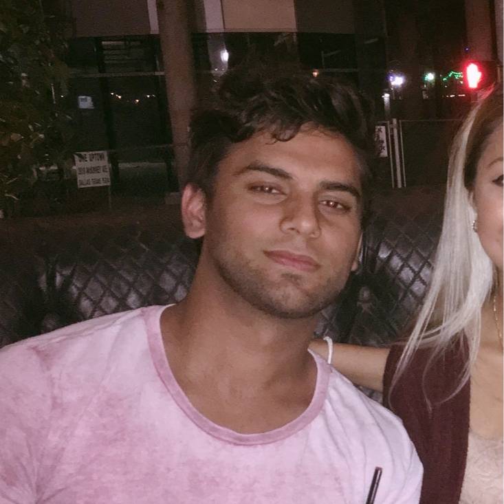 Amir Shafique