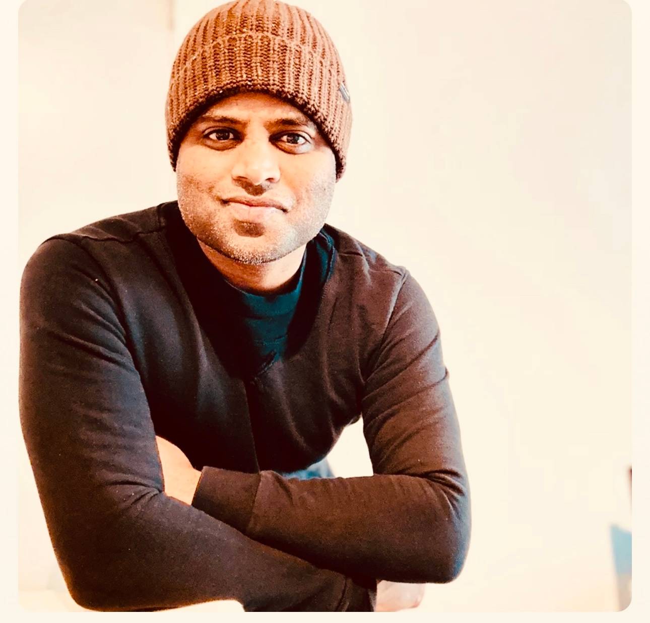 Anjanikumar Reddivari
