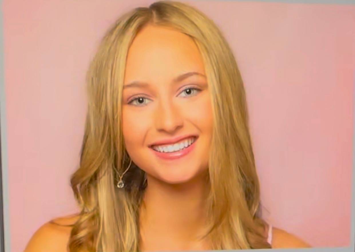 Analise Briley