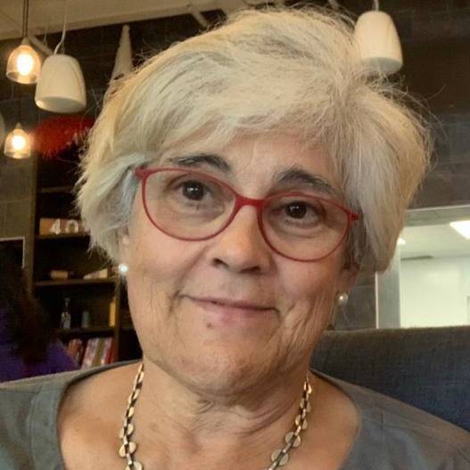 Ana M Crane