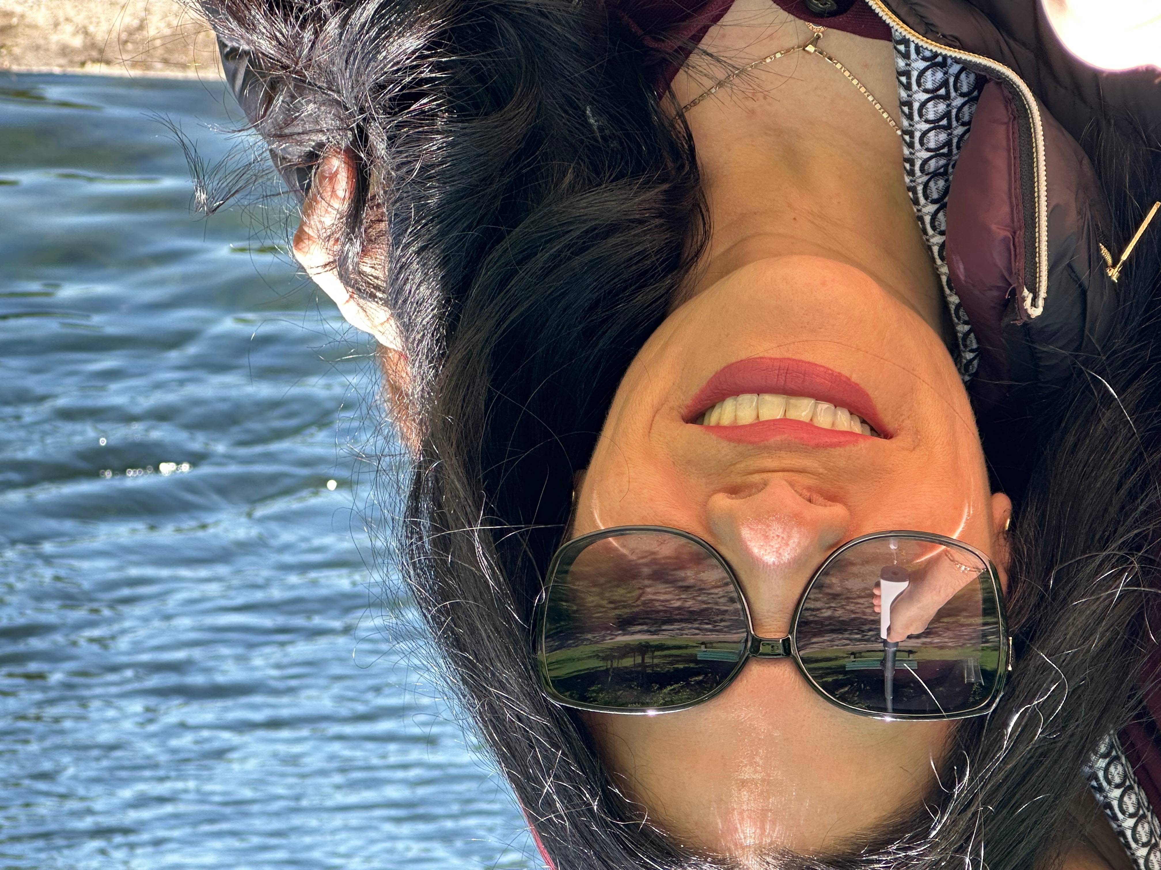 Ana del Valle